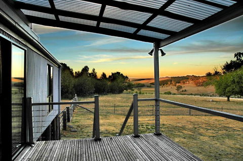 Black Sheep Inn - Accommodation Redcliffe 6
