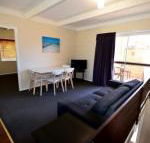 City Centre Apartments - Accommodation Redcliffe