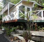Eumundi Yacht Club B  B - Accommodation Redcliffe