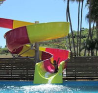 NRMA Capricorn Yeppoon Holiday Park - Accommodation Redcliffe