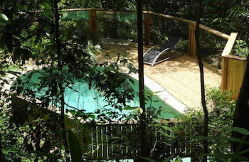 Treetops Accommodation Montville - Accommodation Redcliffe 6