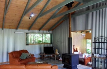 Treetops Accommodation Montville - Accommodation Redcliffe 3