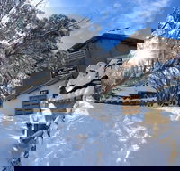 Alpine Retreat Mt Buller - Accommodation Redcliffe