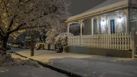 Cottage 79 - Accommodation Redcliffe 4