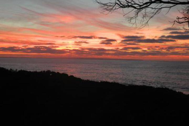 Anderson VIC Accommodation Redcliffe