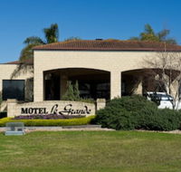 Motel Le Grande - Accommodation Redcliffe