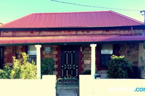 A Miners Rest - Accommodation Redcliffe 0