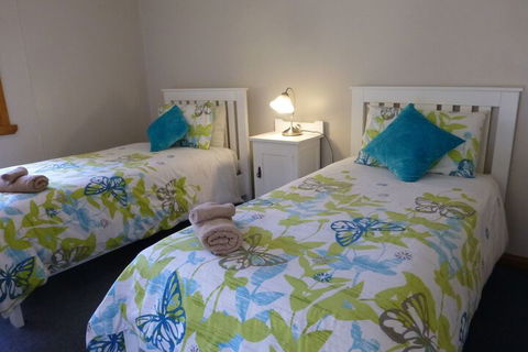 Eagles Rise Tasmania - Accommodation Redcliffe 7
