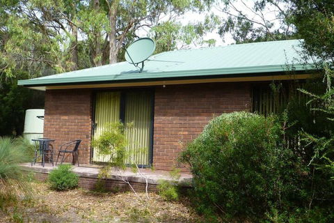 Eagles Rise Tasmania - Accommodation Redcliffe 1