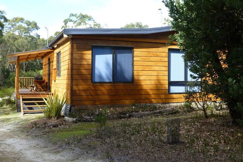 Eagles Rise Tasmania - Accommodation Redcliffe 3