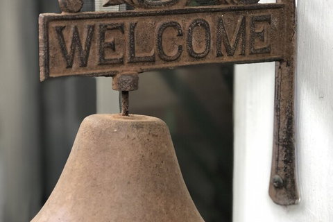 The Pines Bed & Breakfast - Accommodation Redcliffe 1