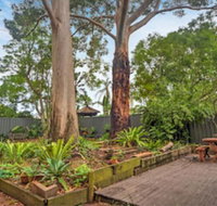 The Pines Bed  Breakfast - Accommodation Redcliffe