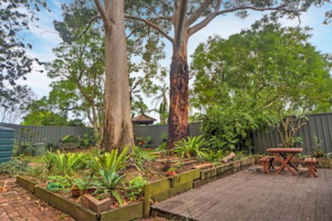 The Pines Bed & Breakfast - Accommodation Redcliffe 0