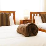 Catherine Lodge Farm Gate Cottages - Accommodation Redcliffe 1