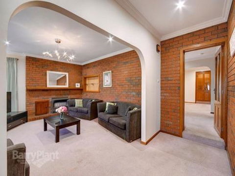 Geelong Holiday Home - Accommodation Redcliffe 1