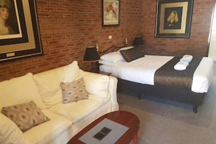 Bulahdelah NSW Accommodation Redcliffe