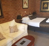 Bulahdelah Motor Lodge - Accommodation Redcliffe