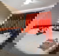 BOUTIQUE STAYS - Sandy Haven C