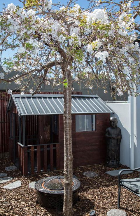 Bakers Retreat - Accommodation Redcliffe 3