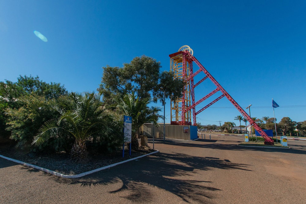  Accommodation Redcliffe