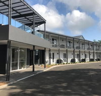 Clouds Montville - Accommodation Redcliffe