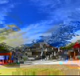 Big4 South Durras Holiday Park - Accommodation Redcliffe