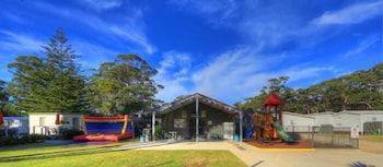 Big4 South Durras Holiday Park - Accommodation Redcliffe 0