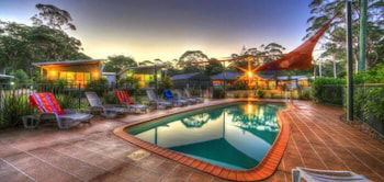 Big4 South Durras Holiday Park - Accommodation Redcliffe 4
