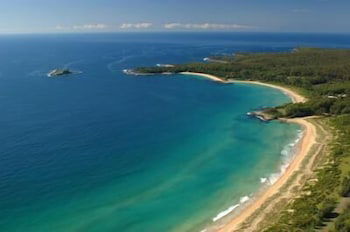 Big4 South Durras Holiday Park - Accommodation Redcliffe 1
