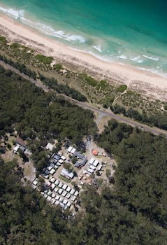 Big4 South Durras Holiday Park - Accommodation Redcliffe 2