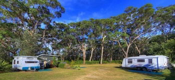 Big4 South Durras Holiday Park - Accommodation Redcliffe 3
