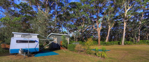 Big4 South Durras Holiday Park - Accommodation Redcliffe 6