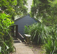 Montagues of Montville - Accommodation Redcliffe