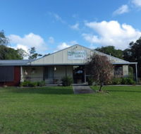 Walpole Lodge - Accommodation Redcliffe