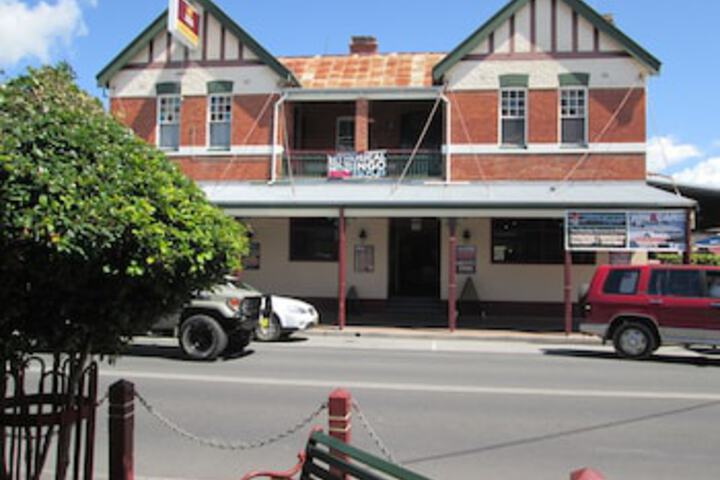 Ashby Island NSW Accommodation Redcliffe