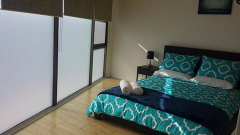 Westside Serviced Apartments - Accommodation Redcliffe 3