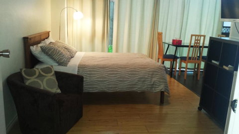 Westside Serviced Apartments - Accommodation Redcliffe 1