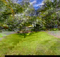 Safety Beach Ocean Bungalows - Accommodation Redcliffe