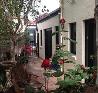 Port Boutique Accommodation - Accommodation Redcliffe