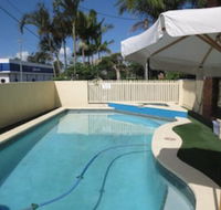 Aspley Pioneer Motel - Accommodation Redcliffe