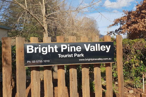Bright Caravan Park - Accommodation Redcliffe 3