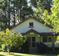 Telegraph Retreat Cottages - Accommodation Redcliffe