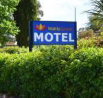 Wattle Grove Motel Maryborough - Accommodation Redcliffe