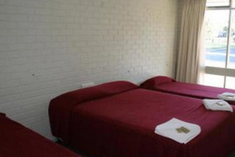 A Room For U - Accommodation Redcliffe 3