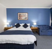 MAS Country Riverboat Lodge Motor Inn - Accommodation Redcliffe