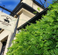 CocknBull Boutique Hotel - Accommodation Redcliffe