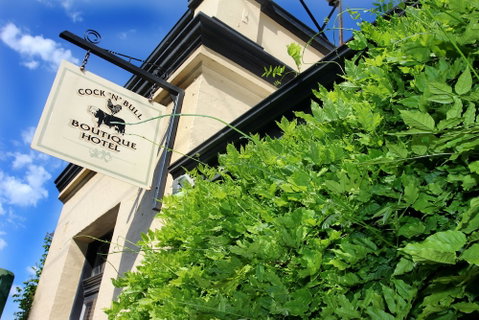 CocknBull Boutique Hotel - Accommodation Redcliffe 0