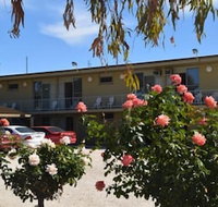 Big River Motel - Accommodation Redcliffe