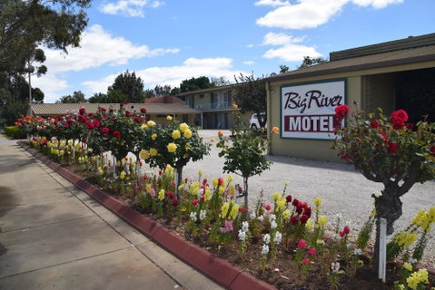 Big River Motel - Accommodation Redcliffe 4