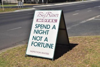Big River Motel - Accommodation Redcliffe 3